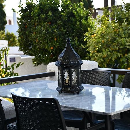 Yellow Jasper - Gemstone Getaway Marbella Exterior photo