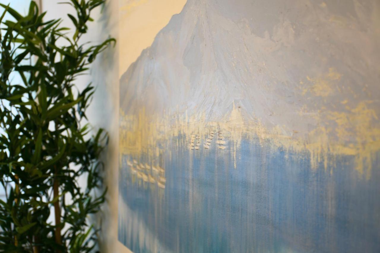 Yellow Jasper - Gemstone Getaway Marbella Exterior photo