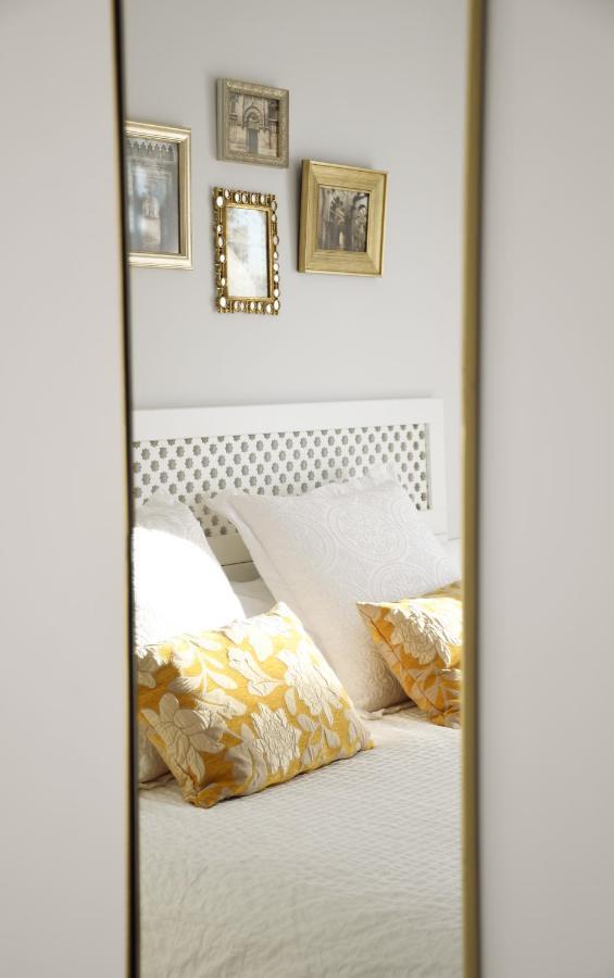 Yellow Jasper - Gemstone Getaway Marbella Exterior photo