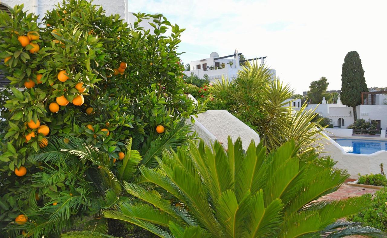 Yellow Jasper - Gemstone Getaway Marbella Exterior photo