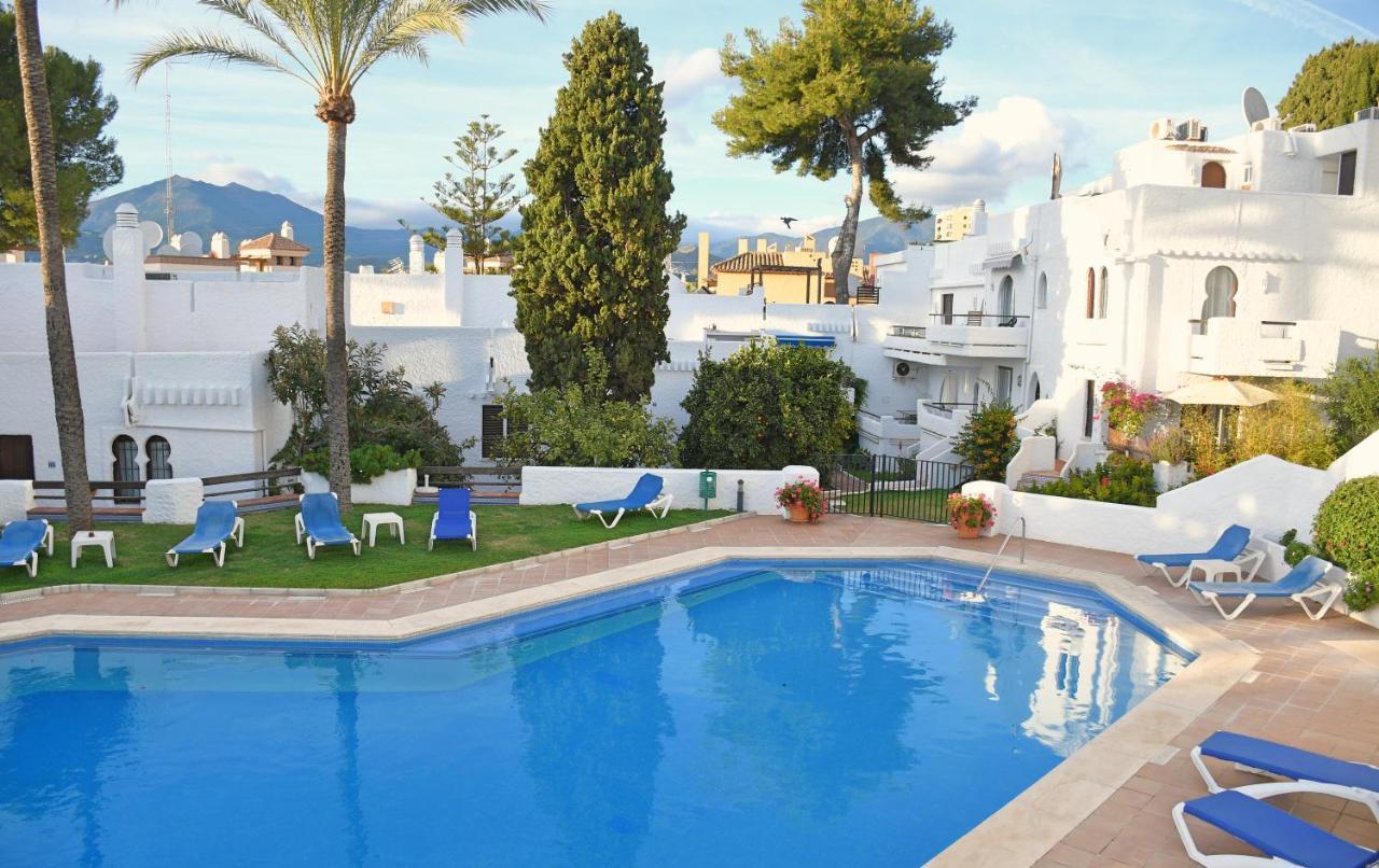 Yellow Jasper - Gemstone Getaway Marbella Exterior photo