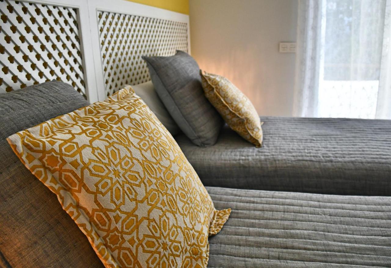 Yellow Jasper - Gemstone Getaway Marbella Exterior photo