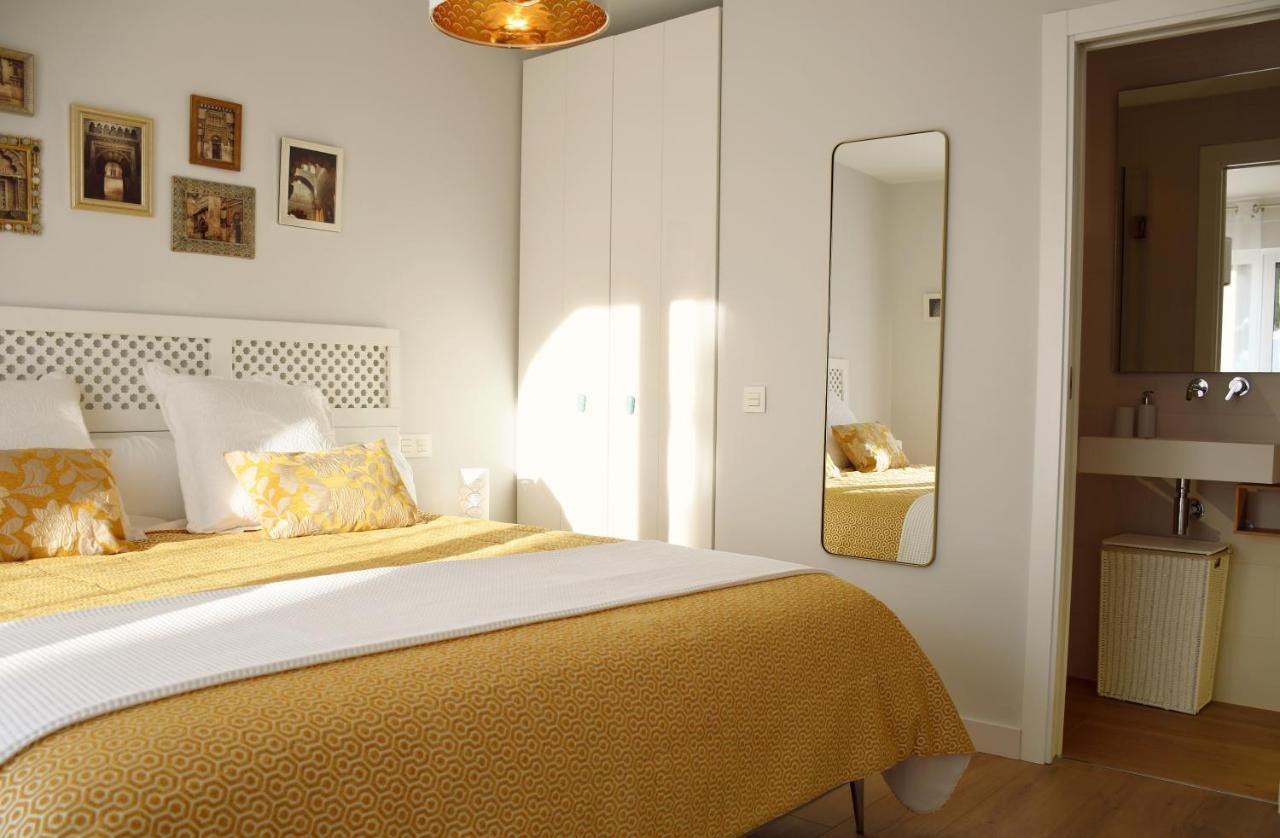 Yellow Jasper - Gemstone Getaway Marbella Exterior photo